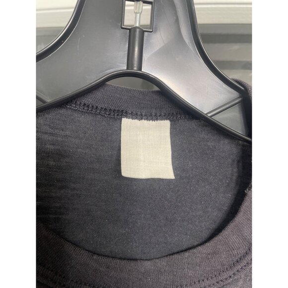 RARE Vintage 70s ELP EMERSON LAKE PALMER PIRATE SHIP 1978 TOUR S Small T-Shirt - Picture 4 of 9